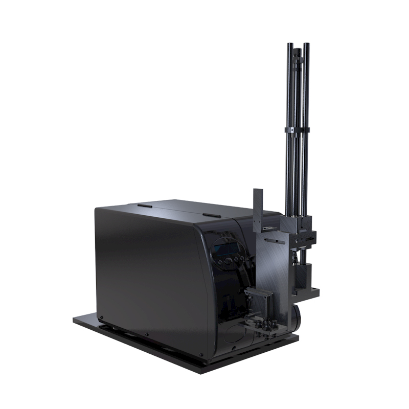 打印貼標(biāo)機即打即貼AITGM-N1204印加貼貼標(biāo)機